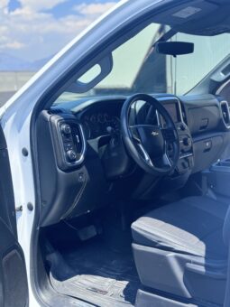 2020 Chevrolet Silverado 2500HD LT – 6.6L Duramax – Pick Up Truck full