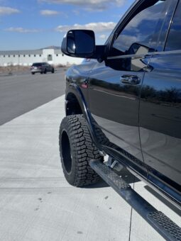 2019 RAM 2500 Laramie Megacab – 6.7L Cummins – Pickup Truck full