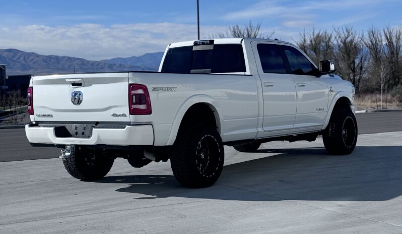 2019 RAM 2500 Laramie – 6.7L Cummins – Pickup Truck full