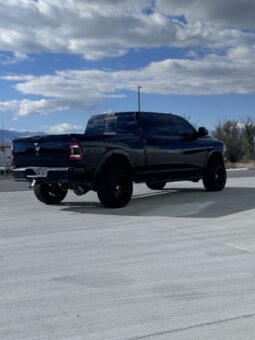 2019 RAM 2500 Laramie Megacab – 6.7L Cummins – Pickup Truck