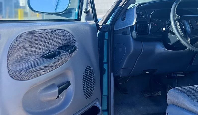 1999 RAM 2500 Laramie SLT – 5.9L Cummins – Pickup Truck full