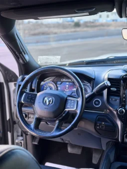 2020 RAM 2500 Limited – 6.7L Cummins – Pickup Truck full