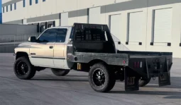 1998 RAM 2500 Laramie SLT – 5.9L Cummins – Pickup Truck