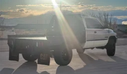 1998 RAM 2500 Laramie SLT – 5.9L Cummins – Pickup Truck