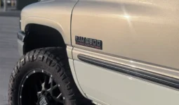 1998 RAM 2500 Laramie SLT – 5.9L Cummins – Pickup Truck
