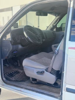 1998 RAM 2500 Laramie SLT – 5.9L Cummins – Pickup Truck full