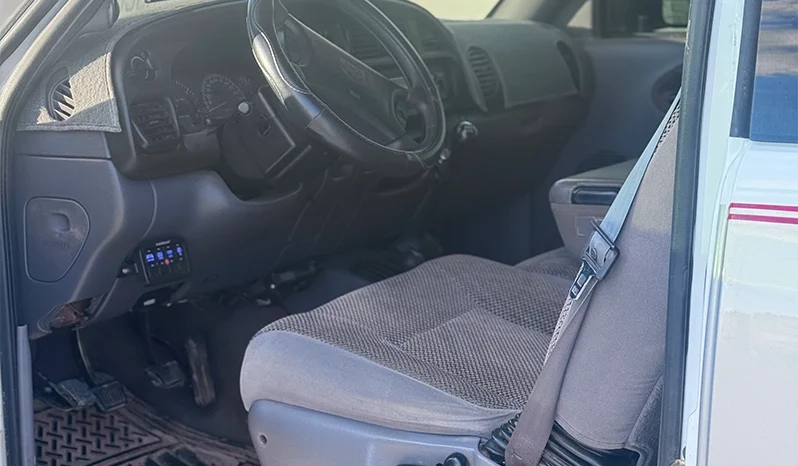 1998 RAM 2500 Laramie SLT – 5.9L Cummins – Pickup Truck full