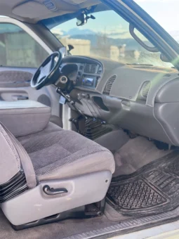 1998 RAM 2500 Laramie SLT – 5.9L Cummins – Pickup Truck full