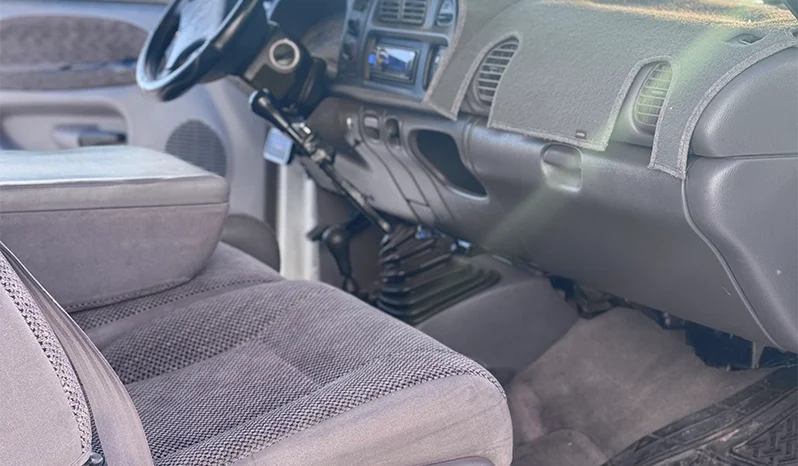 1998 RAM 2500 Laramie SLT – 5.9L Cummins – Pickup Truck full