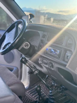 1998 RAM 2500 Laramie SLT – 5.9L Cummins – Pickup Truck full