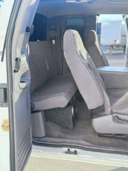 1998 RAM 2500 Laramie SLT – 5.9L Cummins – Pickup Truck full