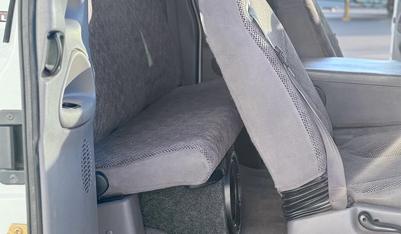 1998 RAM 2500 Laramie SLT – 5.9L Cummins – Pickup Truck full