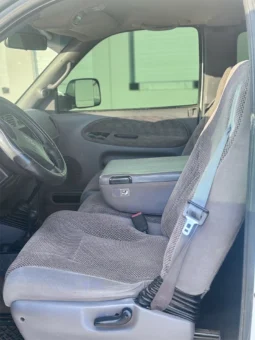 1998 RAM 2500 Laramie SLT – 5.9L Cummins – Pickup Truck full