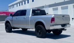 2013 RAM 3500 Laramie – 6.7L Cummins – Pickup Truck