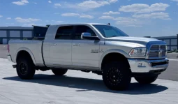 2013 RAM 3500 Laramie – 6.7L Cummins – Pickup Truck