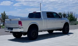 2013 RAM 3500 Laramie – 6.7L Cummins – Pickup Truck