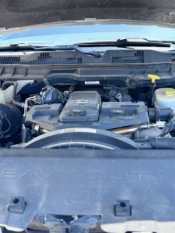 2013 RAM 3500 Laramie – 6.7L Cummins – Pickup Truck full