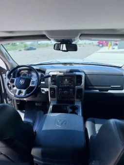 2013 RAM 3500 Laramie – 6.7L Cummins – Pickup Truck full