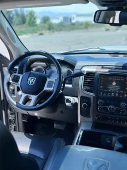 2013 RAM 3500 Laramie – 6.7L Cummins – Pickup Truck full