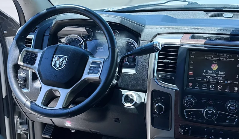 2013 RAM 3500 Laramie – 6.7L Cummins – Pickup Truck full