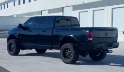 2014 RAM 2500 Laramie Megacab – 6.7L Cummins – Pickup Truck