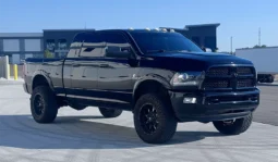 2014 RAM 2500 Laramie Megacab – 6.7L Cummins – Pickup Truck