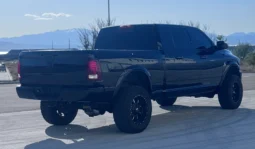 2014 RAM 2500 Laramie Megacab – 6.7L Cummins – Pickup Truck