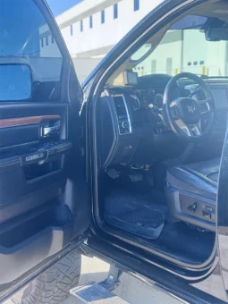 2014 RAM 2500 Laramie Megacab – 6.7L Cummins – Pickup Truck full