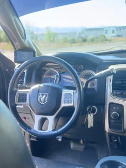 2014 RAM 2500 Laramie Megacab – 6.7L Cummins – Pickup Truck full