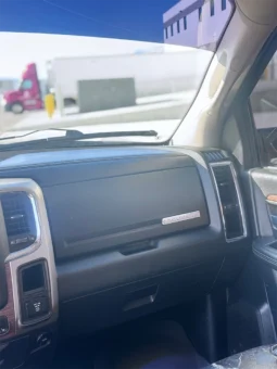 2014 RAM 2500 Laramie Megacab – 6.7L Cummins – Pickup Truck full