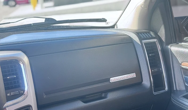 2014 RAM 2500 Laramie Megacab – 6.7L Cummins – Pickup Truck full