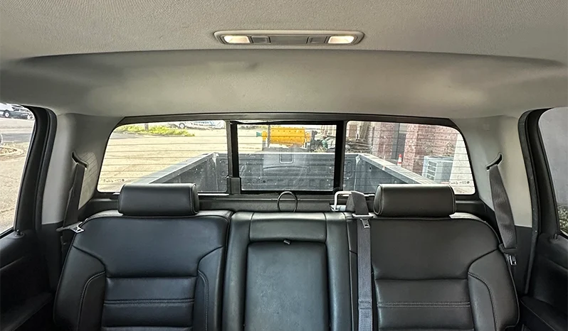 2015 GMC Sierra 2500HD Denali  – 6.6L Duramax – Pickup Truck full