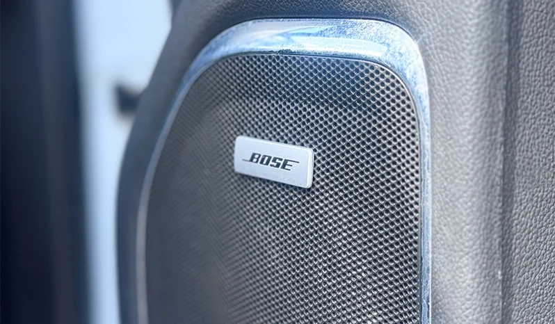 2015 GMC Sierra 2500HD Denali  – 6.6L Duramax – Pickup Truck full