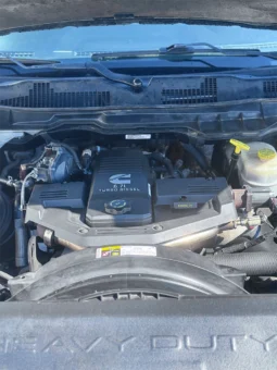 2017 RAM 3500 Laramie – 6.7L Cummins – Pickup Truck full