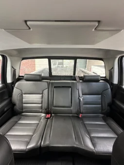 2017 GMC Sierra 2500HD Denali  – 6.6L Duramax – Pickup Truck full