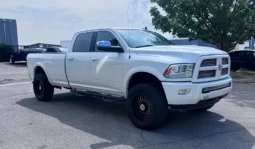 2013 RAM 2500 Laramie – 6.7L Cummins – Pickup Truck