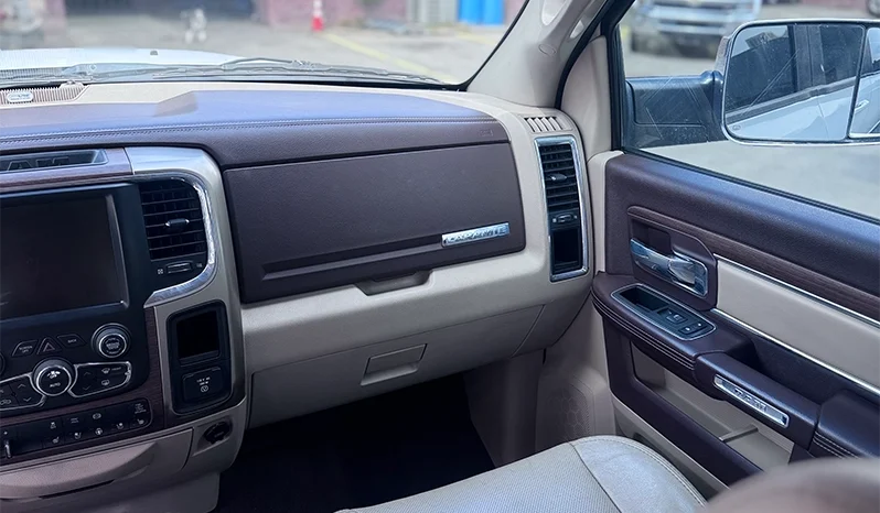 2013 RAM 2500 Laramie – 6.7L Cummins – Pickup Truck full