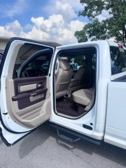 2013 RAM 2500 Laramie – 6.7L Cummins – Pickup Truck full