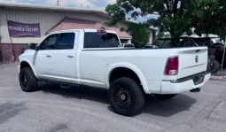 2013 RAM 2500 Laramie – 6.7L Cummins – Pickup Truck