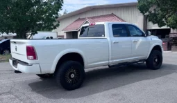 2013 RAM 2500 Laramie – 6.7L Cummins – Pickup Truck