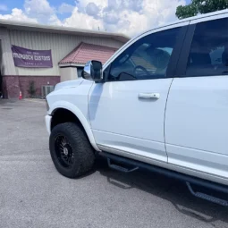 2013 RAM 2500 Laramie – 6.7L Cummins – Pickup Truck