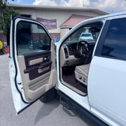 2013 RAM 2500 Laramie – 6.7L Cummins – Pickup Truck full