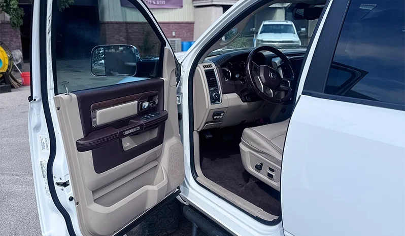 2013 RAM 2500 Laramie – 6.7L Cummins – Pickup Truck full