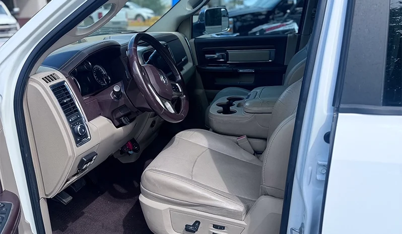 2013 RAM 2500 Laramie – 6.7L Cummins – Pickup Truck full