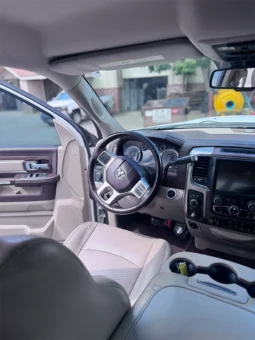 2013 RAM 2500 Laramie – 6.7L Cummins – Pickup Truck full