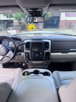 2013 RAM 2500 Laramie – 6.7L Cummins – Pickup Truck full