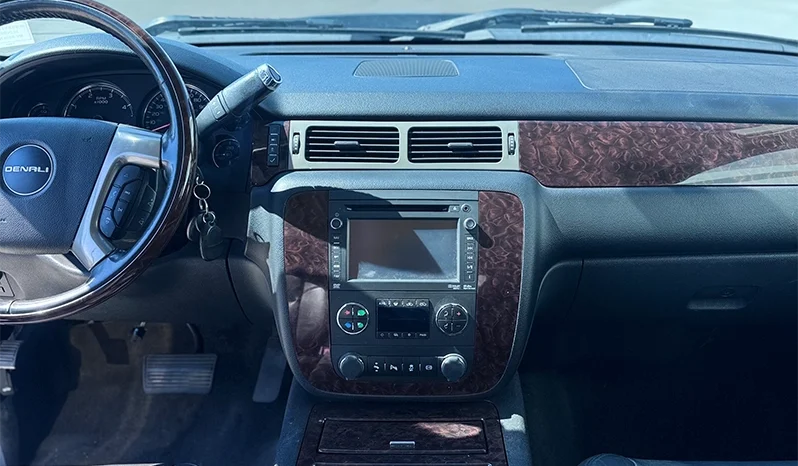 2014 GMC Sierra 2500HD Denali  – 6.6L Duramax – Pickup Truck full