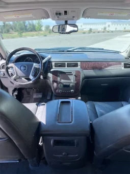 2014 GMC Sierra 2500HD Denali  – 6.6L Duramax – Pickup Truck full