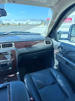 2014 GMC Sierra 2500HD Denali  – 6.6L Duramax – Pickup Truck full