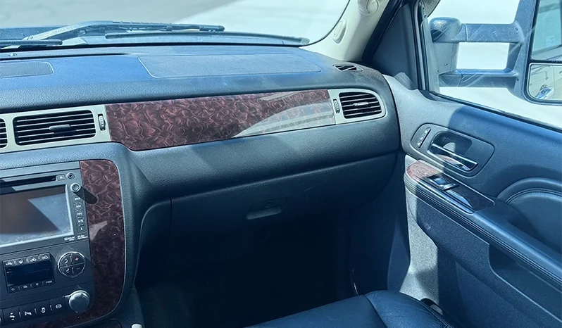 2014 GMC Sierra 2500HD Denali  – 6.6L Duramax – Pickup Truck full